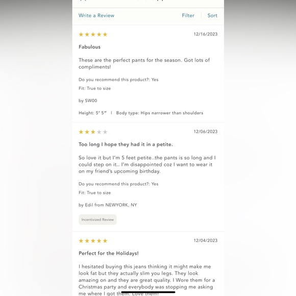 Anthropologie NWT Sz SM lined sequin leggings/pants; sold out, top rated @anthro - Picture 6 of 16